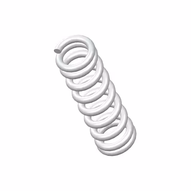 KK-10CS Century Spring Corp  Resortes de compresión cónicos