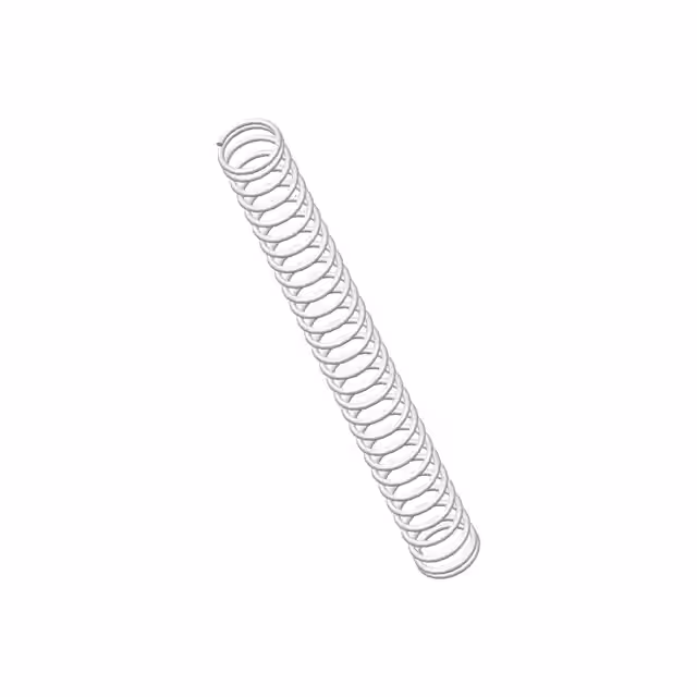 KK-11CS Century Spring Corp  Springs - Compression Tapered