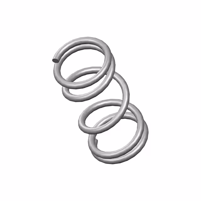 KK-17CS Century Spring Corp  Ressorts - Compression conique