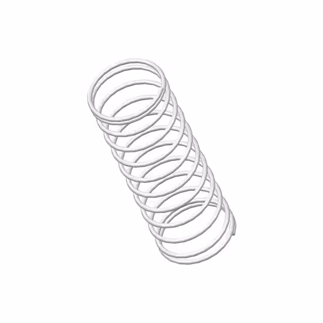 KK-19CS Century Spring Corp  Federn - Druckfedern konisch