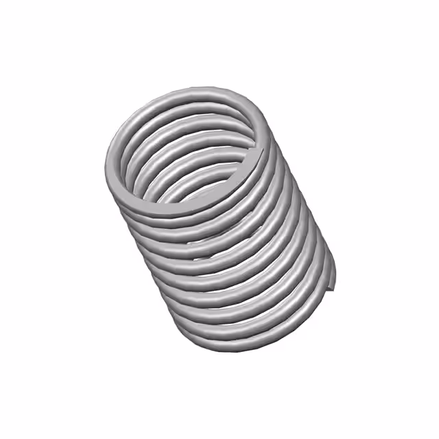 KK-1CS Century Spring Corp  Molle - Compressione conica