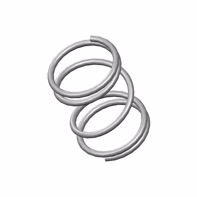 KK-23CS Century Spring Corp  Ressorts - Compression conique