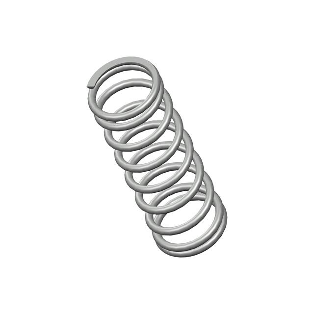 KK-25CS Century Spring Corp  Molle - Compressione conica