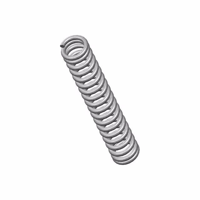 KK-31CS Century Spring Corp  Springs - Compression Tapered