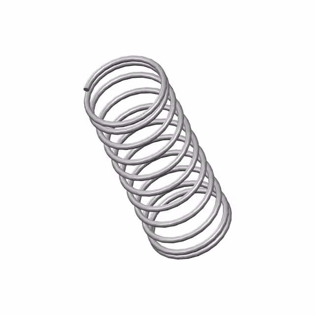 KK-3CS Century Spring Corp  Ressorts - Compression conique