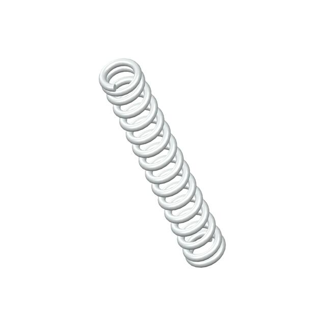 KK-41CS Century Spring Corp  Molle - Compressione conica