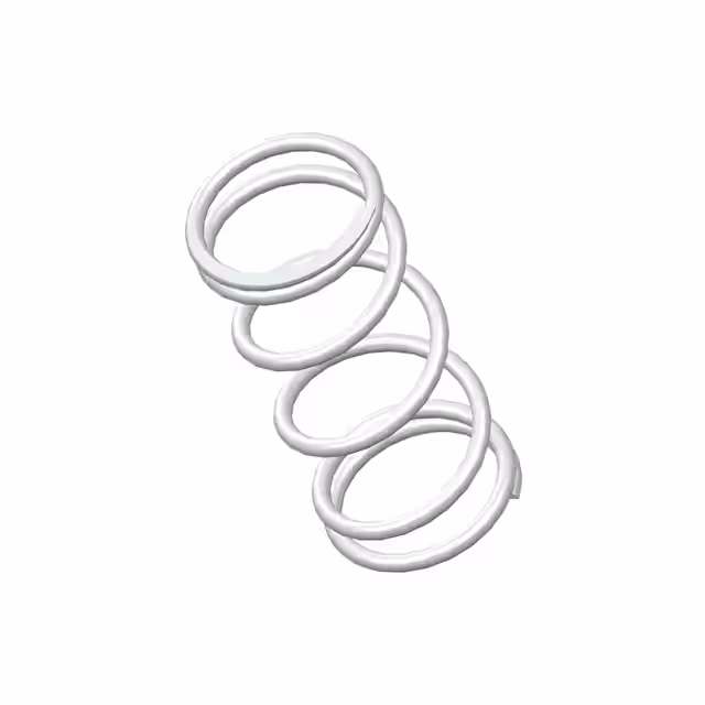 KK-46CS Century Spring Corp  Ressorts - Compression conique