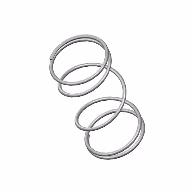 KK-48CS Century Spring Corp  Ressorts - Compression conique