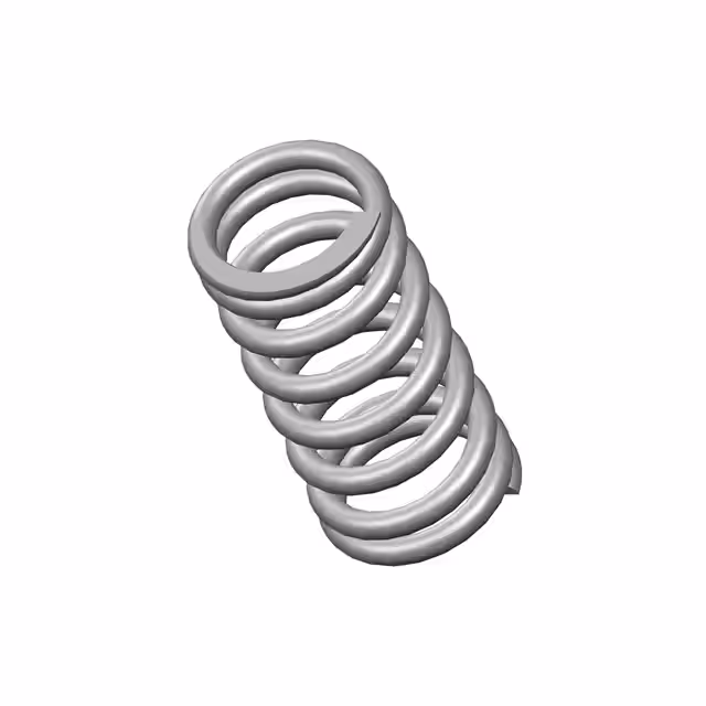 KK-49CS Century Spring Corp  Springs - Compression Tapered