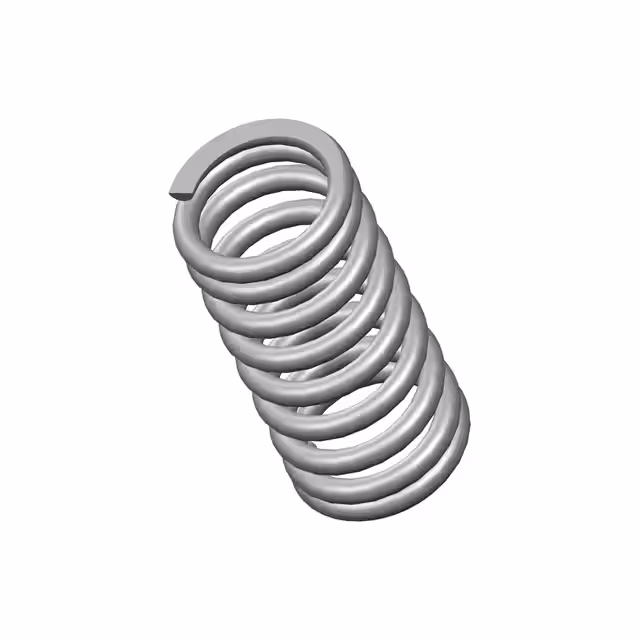 KK-53CS Century Spring Corp  Springs - Compression Tapered
