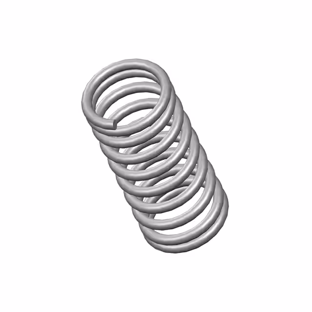 KK-74CS Century Spring Corp  Molle - Compressione conica