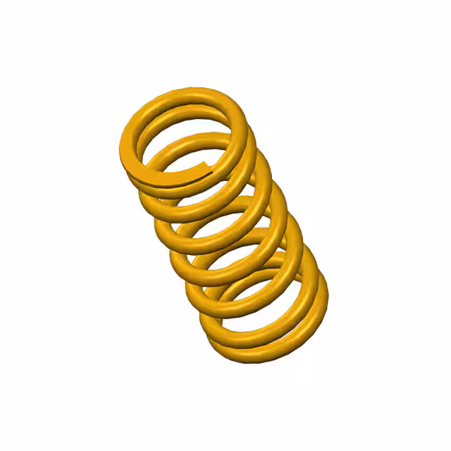 KK-75CS Century Spring Corp  Ressorts - Compression conique