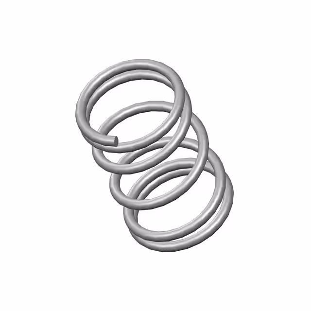 KK-76CS Century Spring Corp  Springs - Compression Tapered