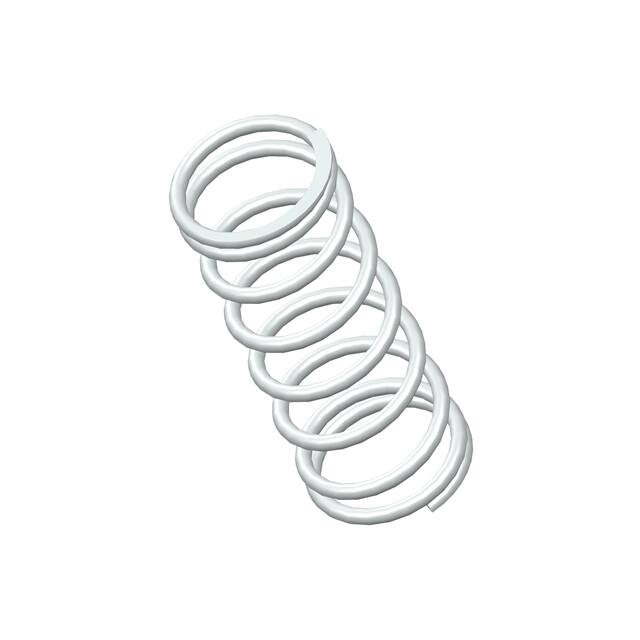 KK-77CS Century Spring Corp  Molle - Compressione conica