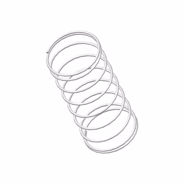 KK-79CS Century Spring Corp  Springs - Compression Tapered