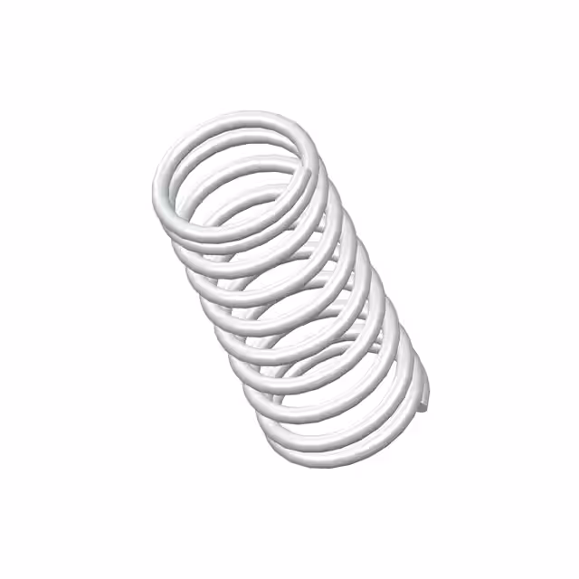 KK-83CS Century Spring Corp  Molle - Compressione conica