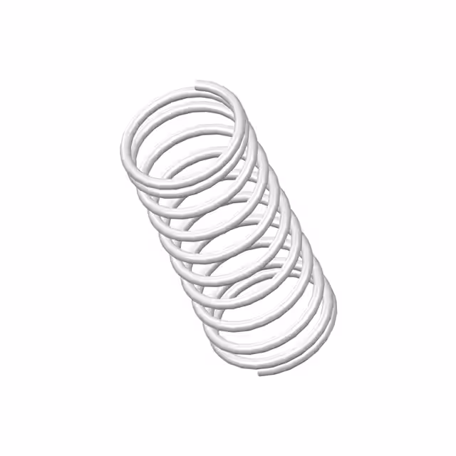 KK-84CS Century Spring Corp  Springs - Compression Tapered