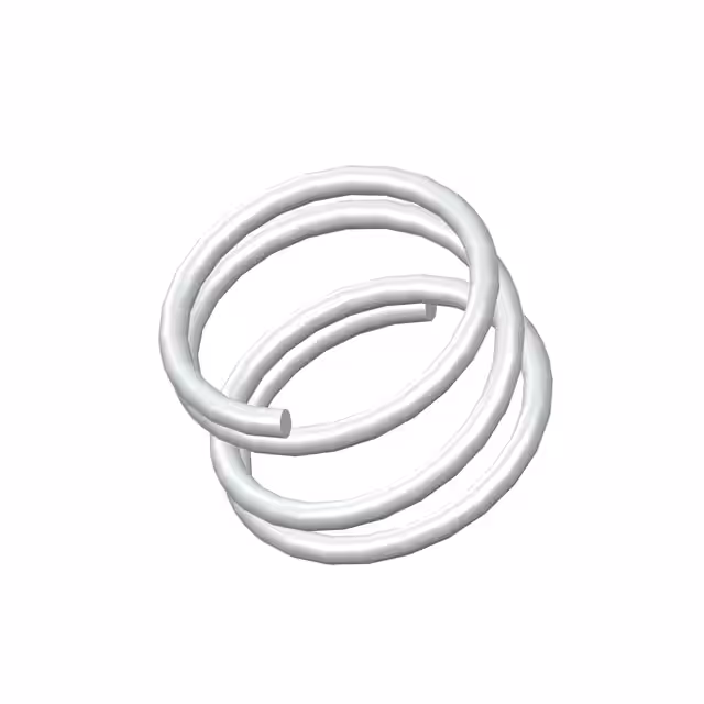 KK-86CS Century Spring Corp  Federn - Druckfedern konisch