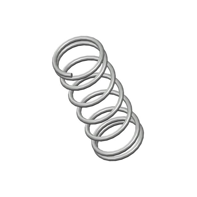 KK-87CS Century Spring Corp  Ressorts - Compression conique