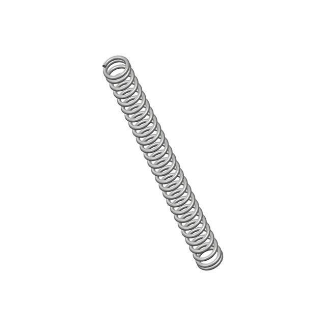 KK-90CS Century Spring Corp  Springs - Compression Tapered