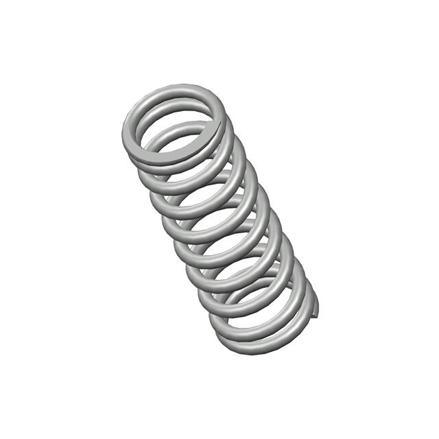 KK-95CS Century Spring Corp  Springs - Compression Tapered