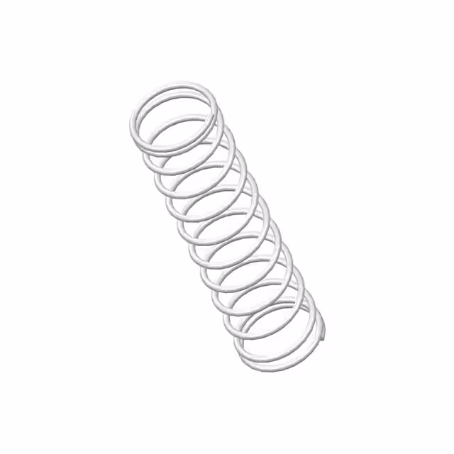 KK-96CS Century Spring Corp  Ressorts - Compression conique