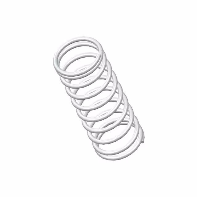 KK-98CS Century Spring Corp  Springs - Compression Tapered