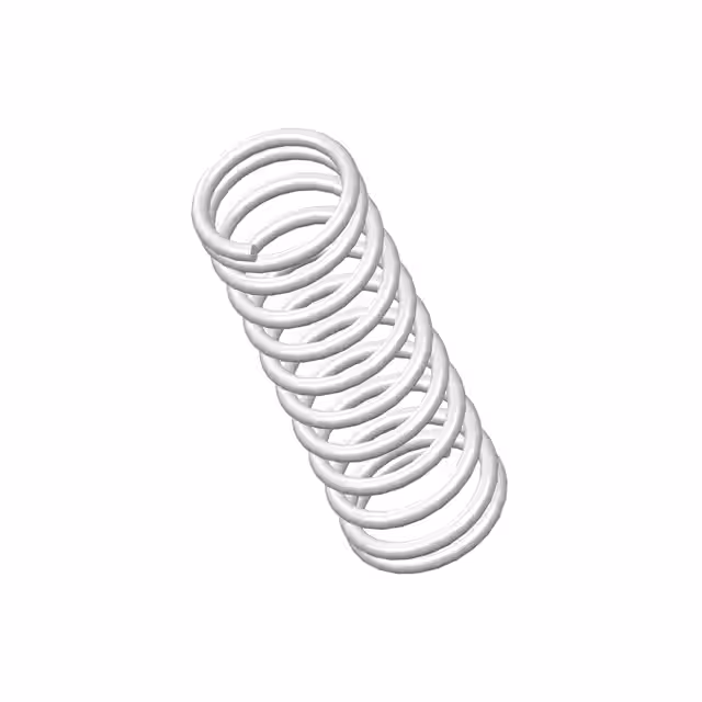 L-11CS Century Spring Corp  Molle - Compressione conica