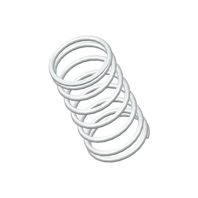 L-12CS Century Spring Corp  Ressorts - Compression conique