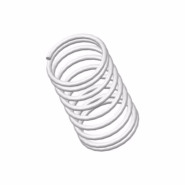 L-14CS Century Spring Corp  Ressorts - Compression conique