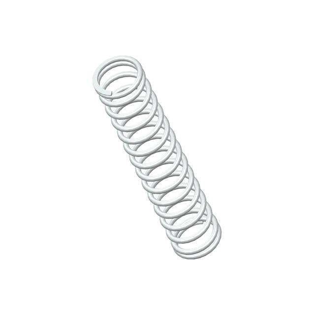 L-22CS Century Spring Corp  Ressorts - Compression conique