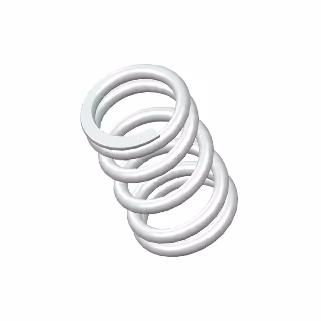 L-26CS Century Spring Corp  Ressorts - Compression conique