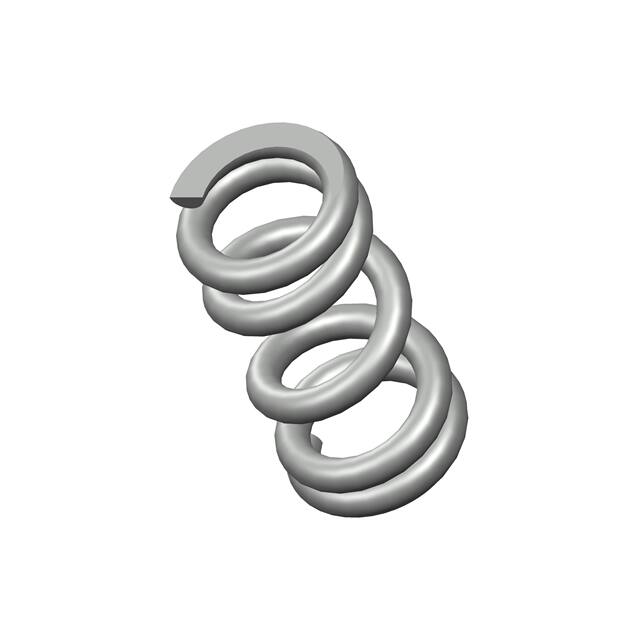 L-29CS Century Spring Corp  Federn - Druckfedern konisch