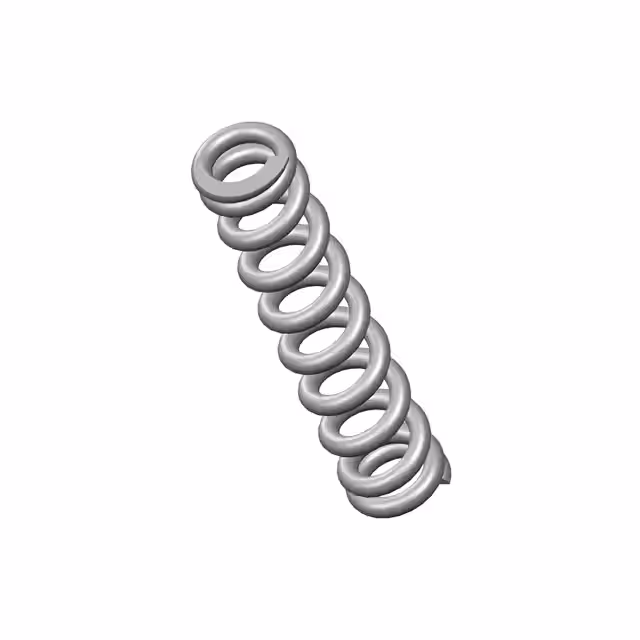 L-30CS Century Spring Corp  Springs - Compression Tapered