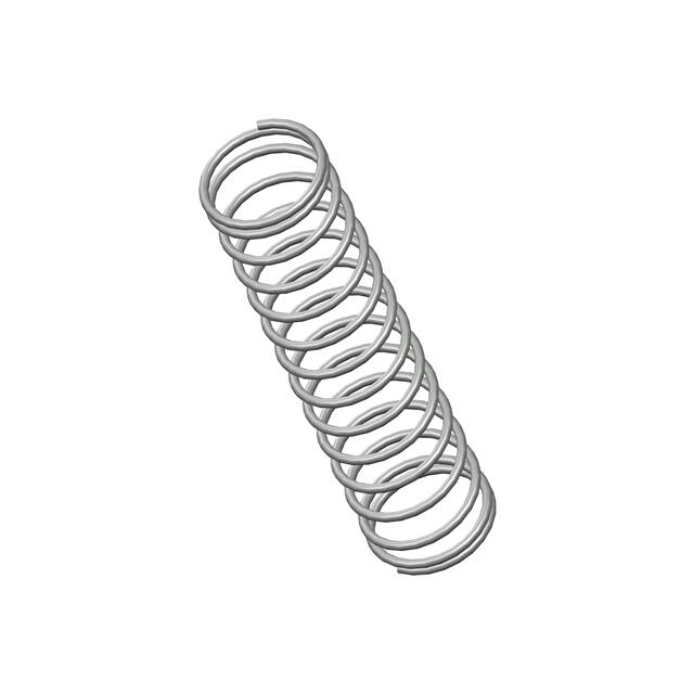 L-32CS Century Spring Corp  Federn - Druckfedern konisch