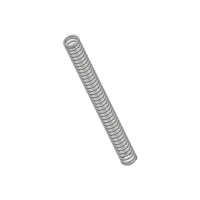 L-33CS Century Spring Corp  Springs - Compression Tapered