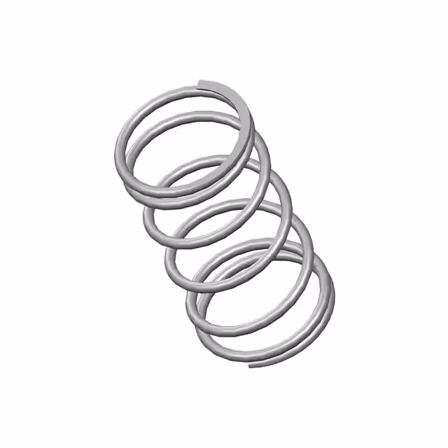 L-36CS Century Spring Corp  Ressorts - Compression conique