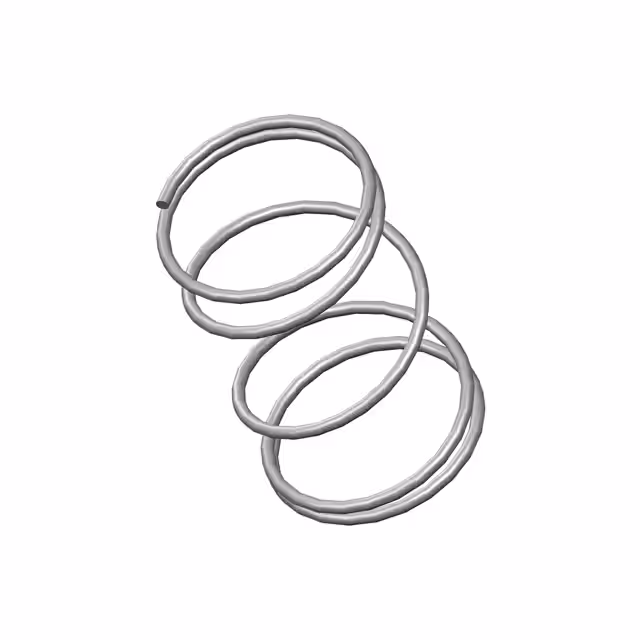 L-37CS Century Spring Corp  Springs - Compression Tapered