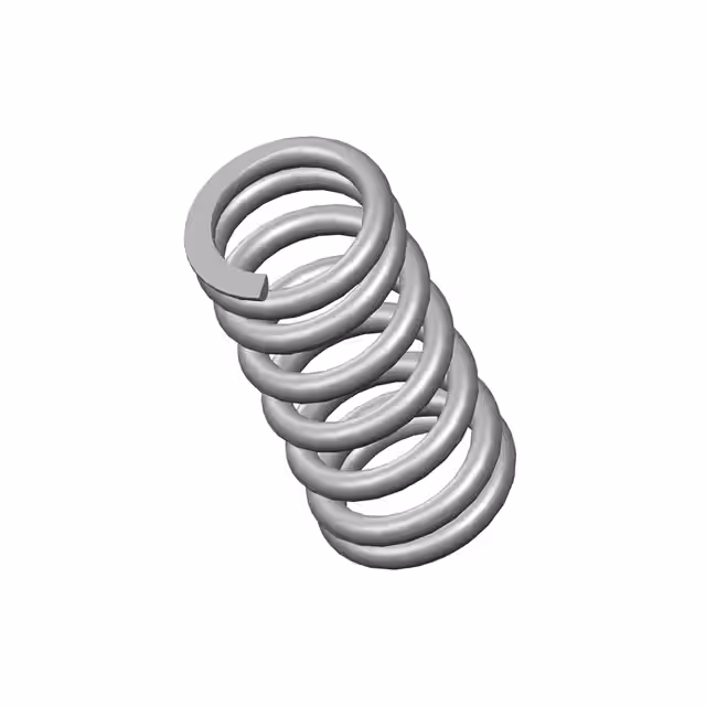 L-45CS Century Spring Corp  Molle - Compressione conica