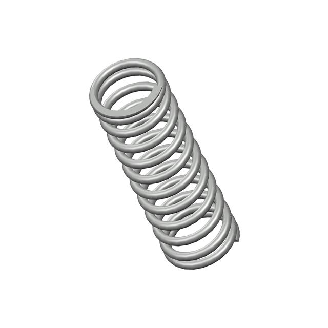 L-47CS Century Spring Corp  Ressorts - Compression conique