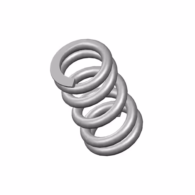 L-50CS Century Spring Corp  Molle - Compressione conica