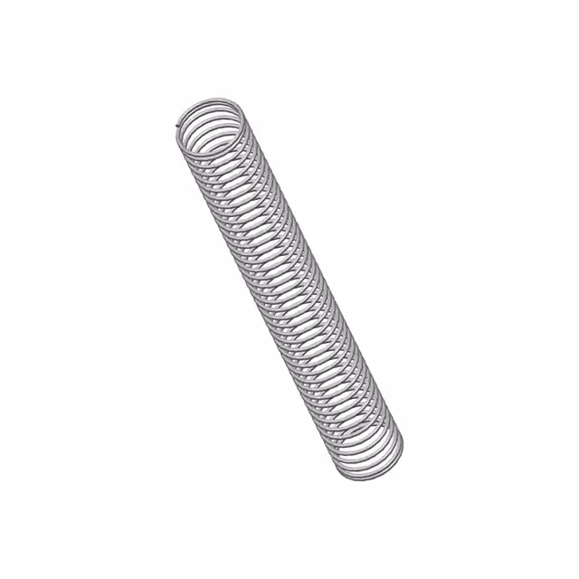 L-51CS Century Spring Corp  Molle - Compressione conica