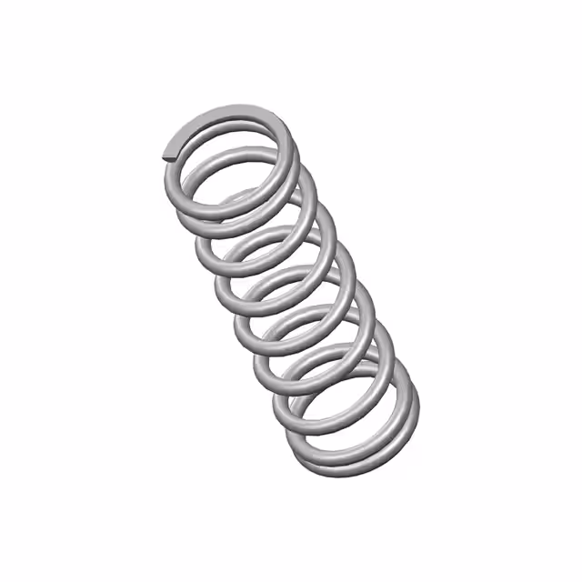 L-53CS Century Spring Corp  Molle - Compressione conica