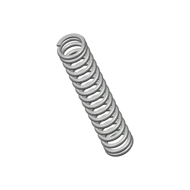 L-54CS Century Spring Corp  Molle - Compressione conica