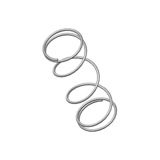 L-56CS Century Spring Corp  Ressorts - Compression conique