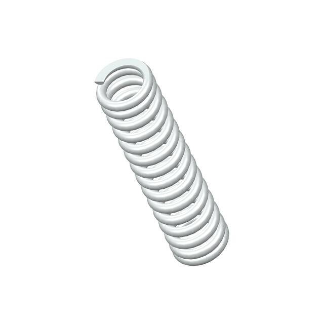 L-59CS Century Spring Corp  Ressorts - Compression conique