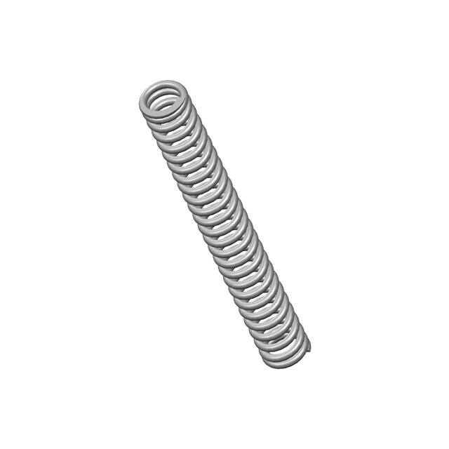 L-60CS Century Spring Corp  Ressorts - Compression conique