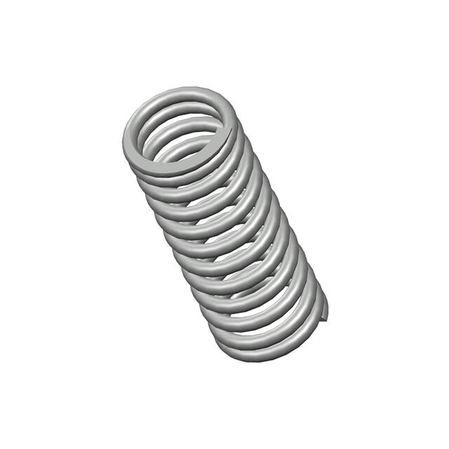 L-62CS Century Spring Corp  Springs - Compression Tapered