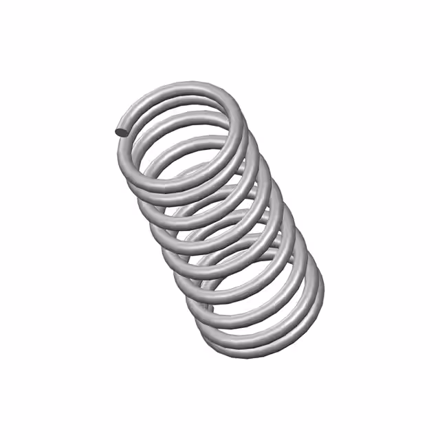 L-68CS Century Spring Corp  Ressorts - Compression conique