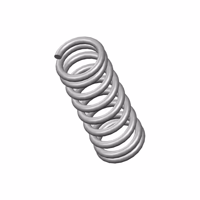 L-69CS Century Spring Corp  Molle - Compressione conica